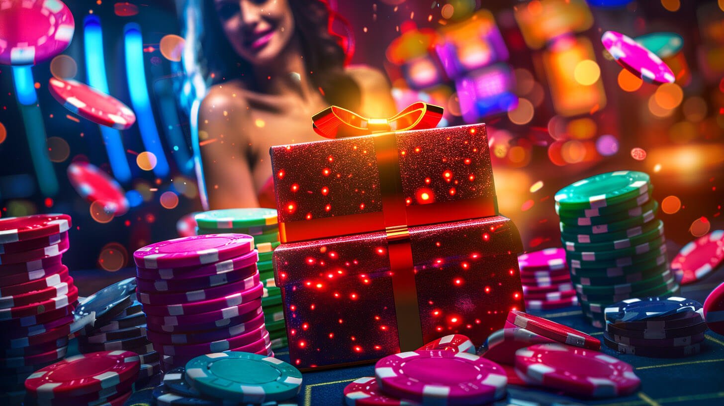 Casino-style slot and table games available on 8353 platform Philippines