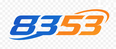 8353 Logo